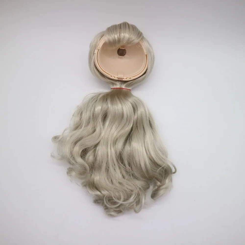 Blyth doll парики для кукол blyth (RBL) 0703 | Игрушки и хобби