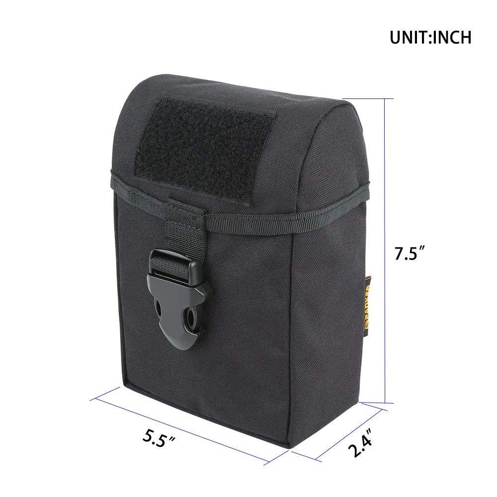 Bolsas p caça