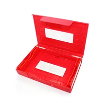 EVA жесткий чехол для 2,5/3," HDD SSD защитная коробка сумка жесткий диск чехол внешний жесткий диск протектор Коробка для хранения