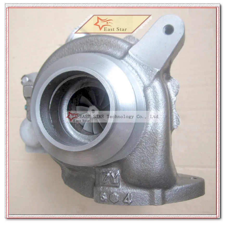 TD04 49477-01203 49477-01202 T916135 BG9Q6K682CC Turbo For Land Rover RANGE ROVER
