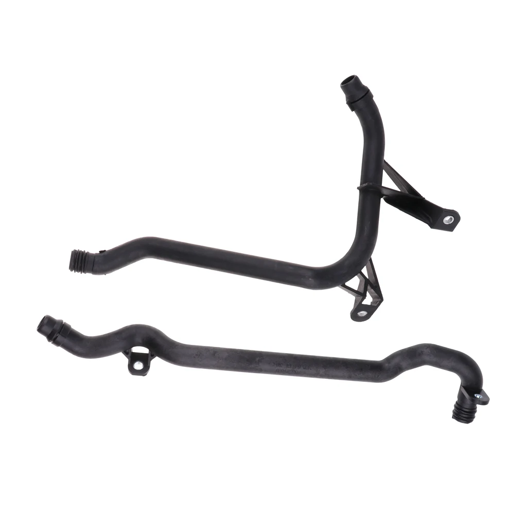 

Engine Heater Water Inlet Coolant Pipe Hose for BMW 11531705210+11537502525