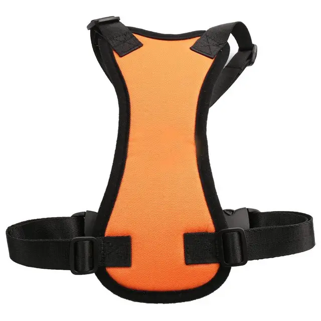 Buy Dog Harnesses Vests Chest For Dog Collars And harnesses Pet Puppy Collar