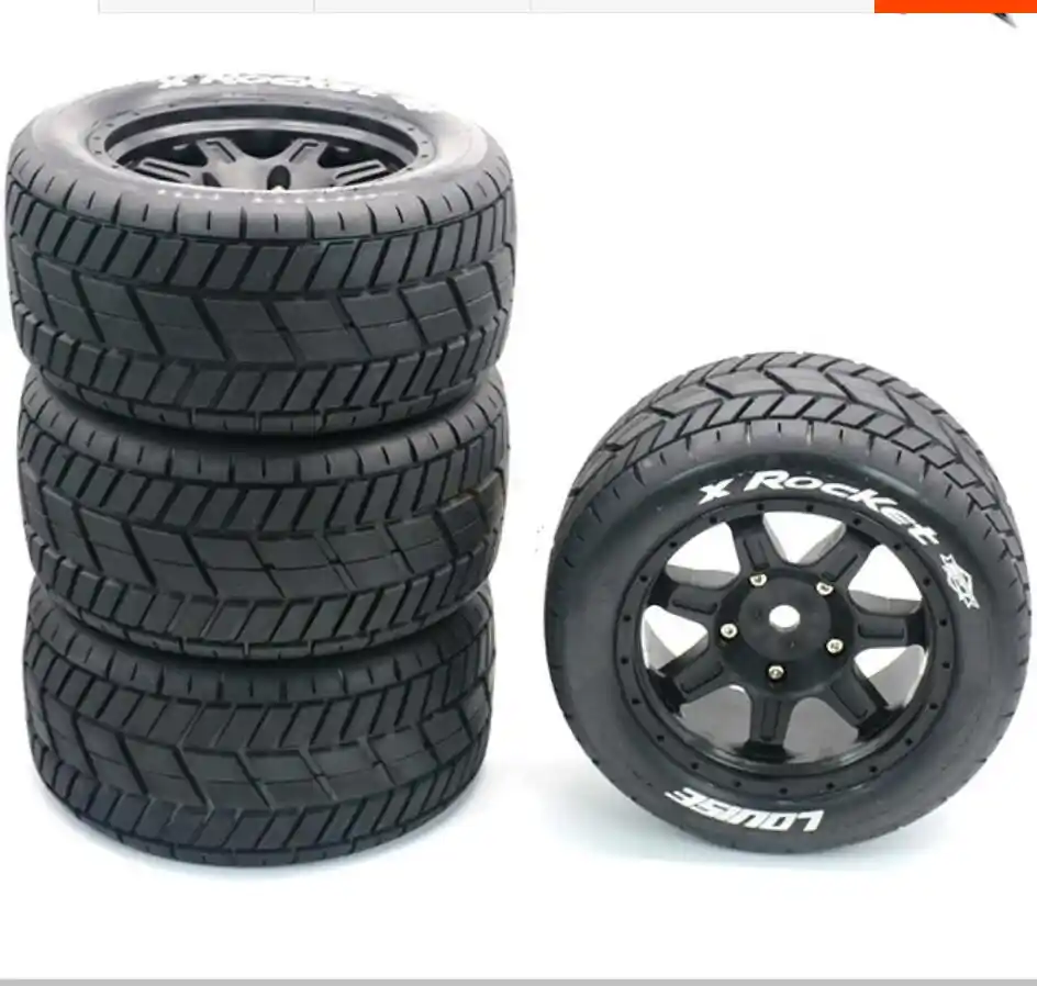 louise mt rocket 3.8 tires