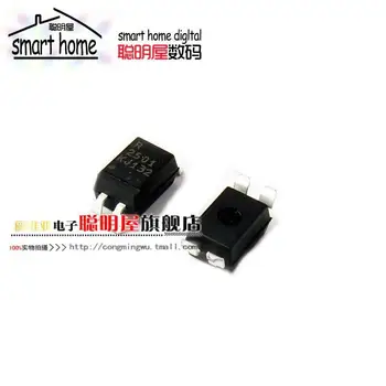

Free shipping PS2501-1 new SOP-4 PS2501