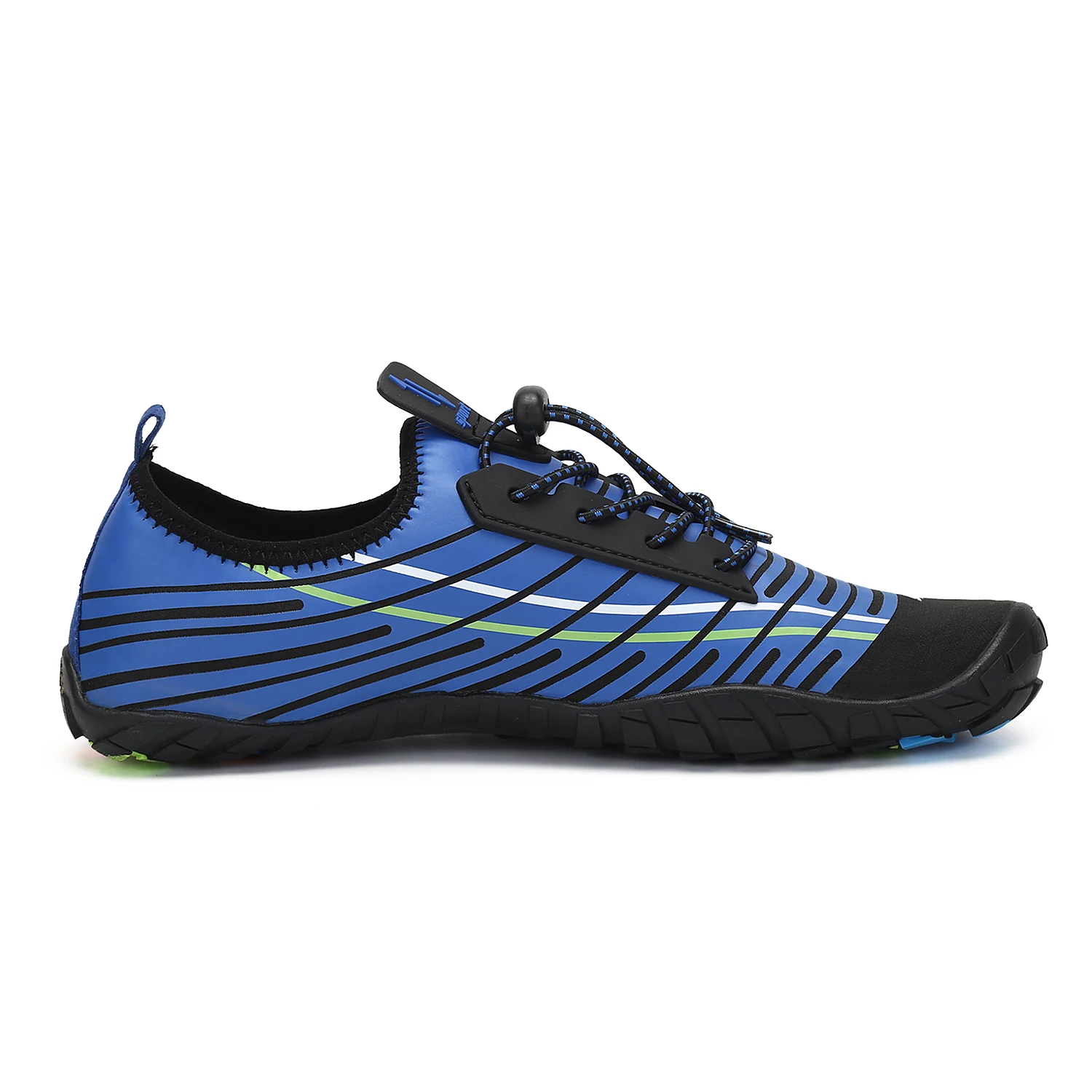 

2019 Men's Outdoor Swim Water Beach Finger Shoes Sneakers For The Sea Men Barefoot Hiking Sandals Shoes Sneakers Man
