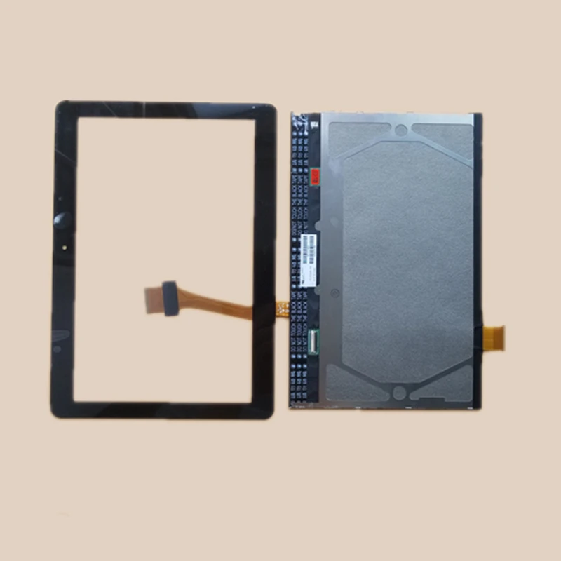 Дигитайзер экран для samsung Galaxy Note 10 1 N8000 N8010 сенсорный датчик замена стекла с