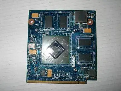 A500 M96 DDR3 Video Card LS-5001P K000075440 computer components card video laptop parts