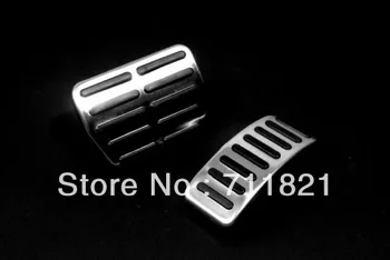 

Automatic Pedal Rubber With Audi TT Style For Volkswagen For VW Golf Jetta Bora MK4 New Beetle