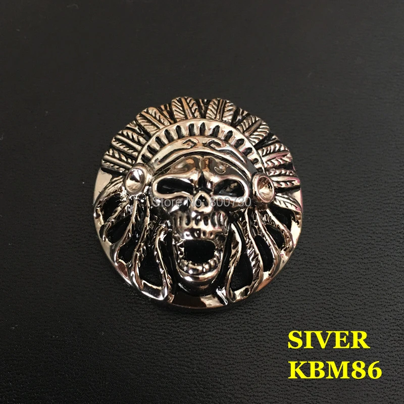 KBM86 SILVER