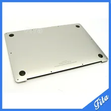 New Original 923-0443 Bottom Case Lower Case Cover For Macbook Air 13″ A1466 MD760 Mid 2013