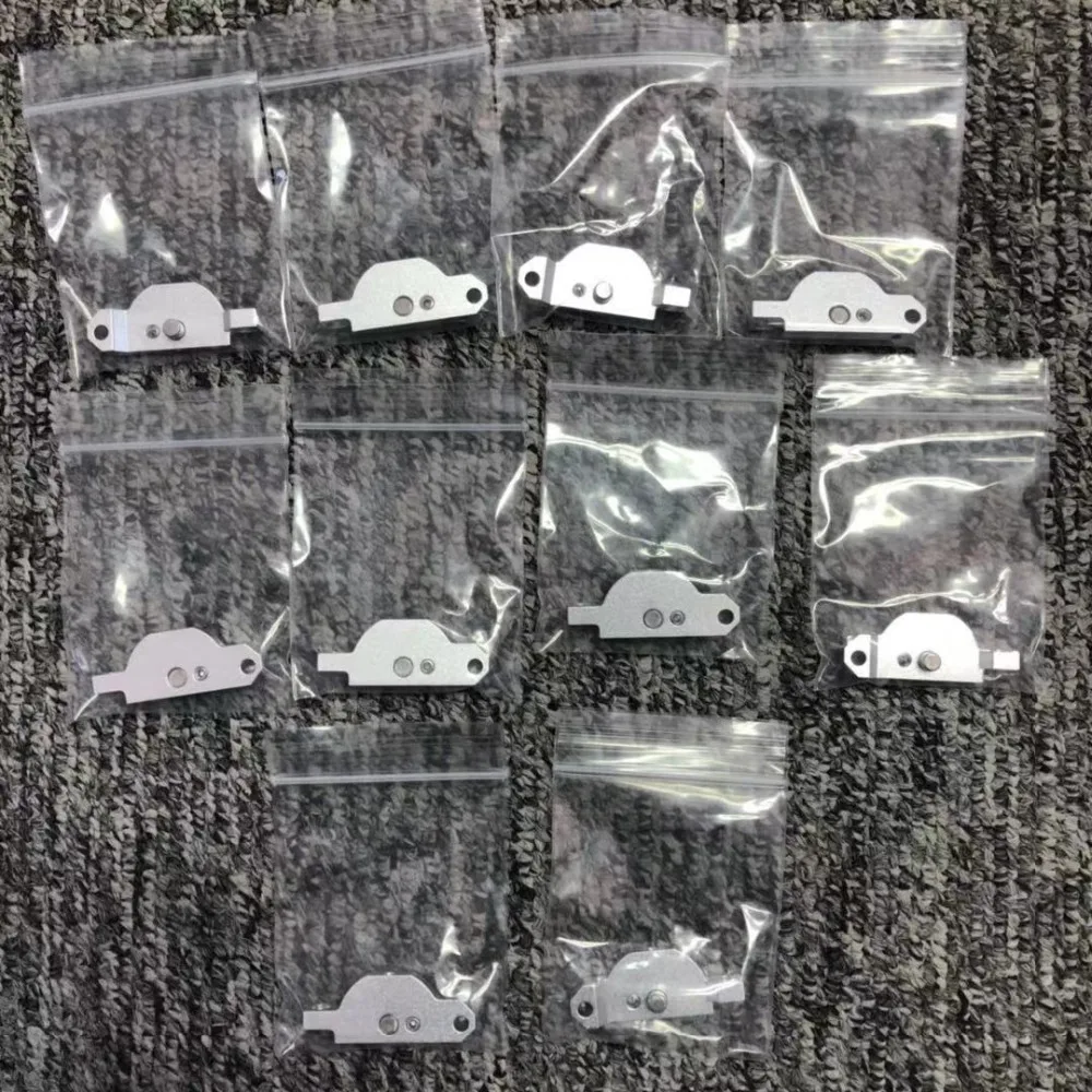 

10PCS/Lot Fujikura CT-30 CT-20 CT-30A fiber cutting blade side baffle / aluminum frame / Aluminum Alloy fixed blade bracket