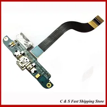 Micro Dock Port Connector For ASUS PadFone 2 A68 USB Charging Port Flex Cable Repair Parts New Original