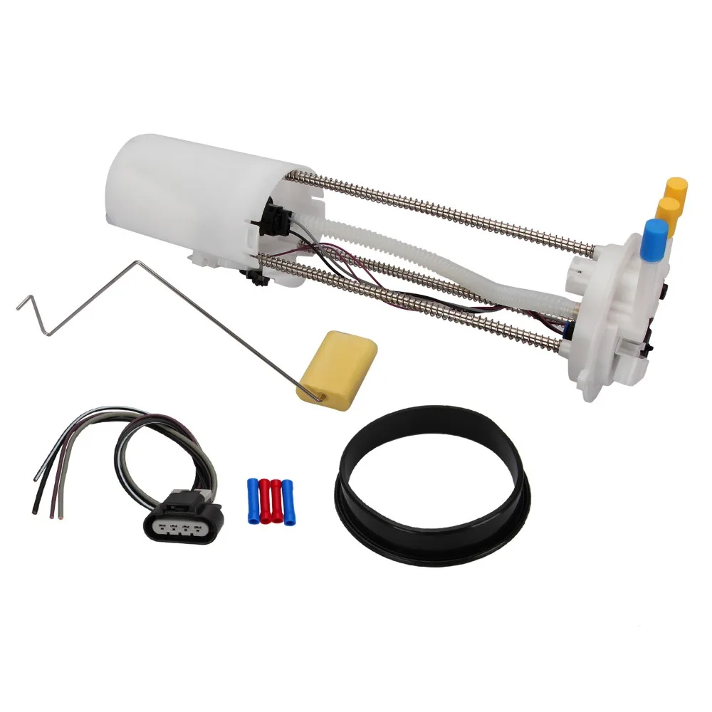 Fuel Pump Assembly For 1994 2004 Chevrolet Silverado GMC Sierra Pickup