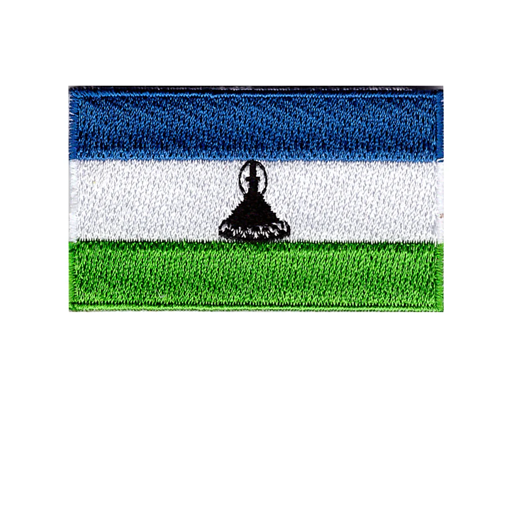 lesotho