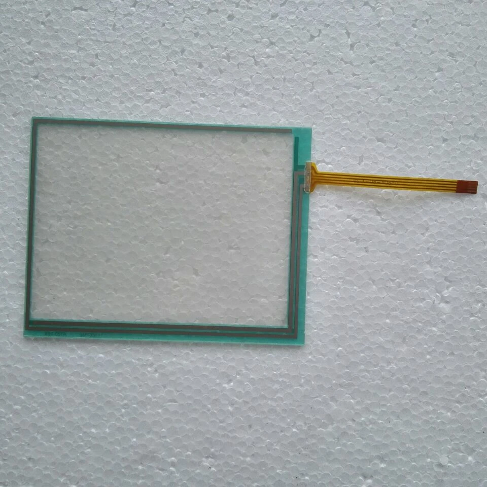 Beijer E1061 Touch Glass screen for HMI Panel repair do it yourself New Have in stock