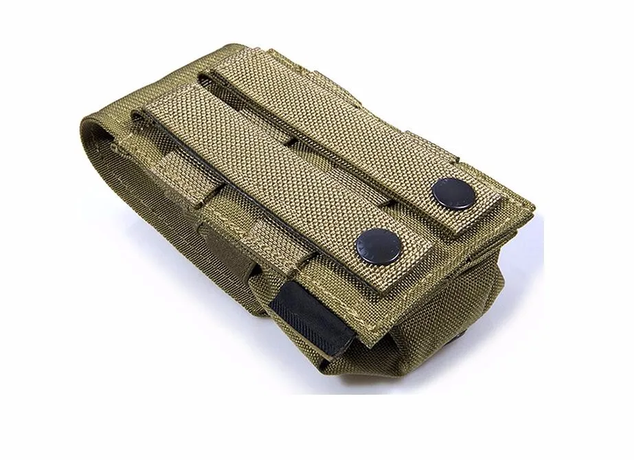 FLYYE MOLLE один M14 Mag мешок военный кемпинг модульный боевой CORDURA M008