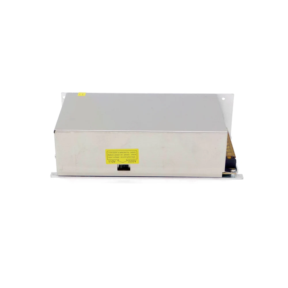 

DC 24V25A LED switch power supply600W security/adapter power supply 110V/220V