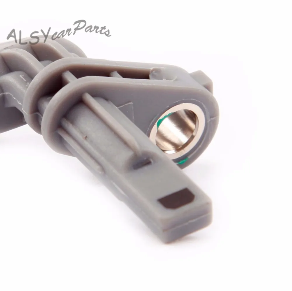 YIMIAOMO серый 2 контактный ABS Датчик скорости колеса WHT 003 856 A для Audi A3 TT VW Volkswagen Golf MK6