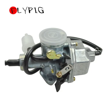 

Carburetor PZ26 for Honda CB125 XL125S TRX250 250EX 125cc ATC200X ATC200R Carb