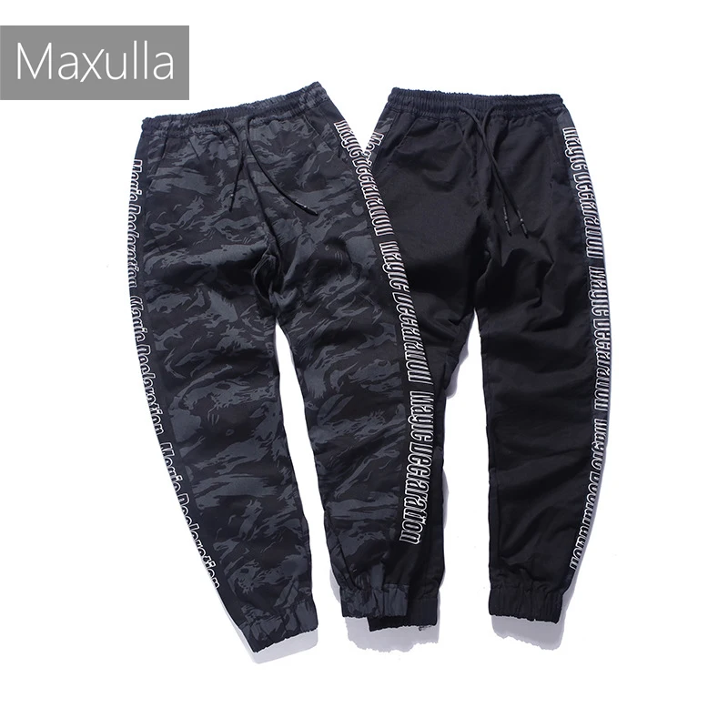 Minghe Mens Outdoor Cargo Short Loose Camo Multi-Pocket Short