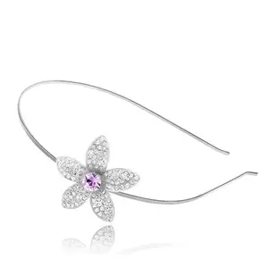 swarovski crystal hair accessories wholesale