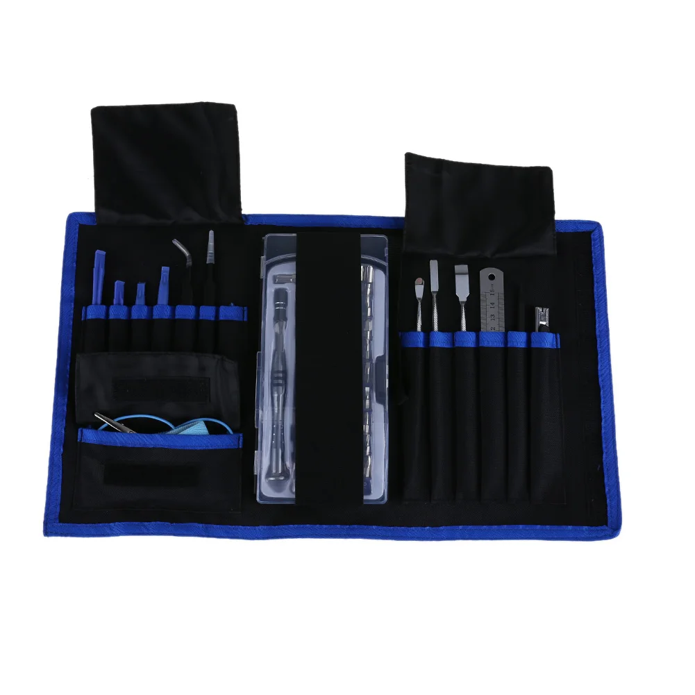 

New 75 in 1 Multi-function Screwdriver Set Chrome Vanadium Steel Screwdriver Tools Kit Hand Tool for Phone Repair Maintenance