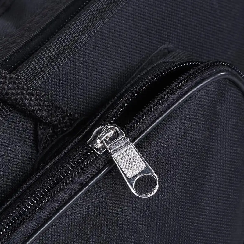 Универсальный альт саксофон водонепроницаемый Оксфорд ткань сумка чехол рюкзак сумка Противоударный защитный саксофон
