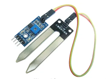 

Soil Moisture Meter Detection Module (YL-69)