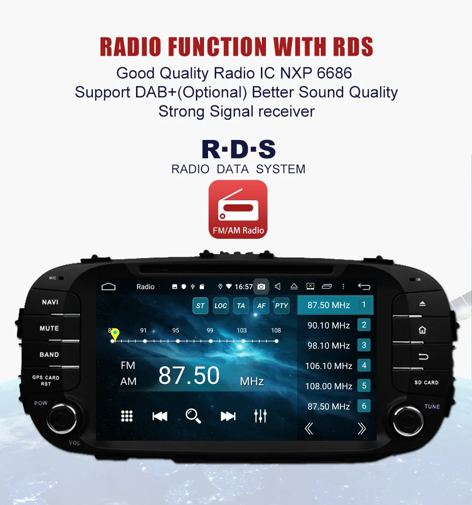Perfect Android 9.0 IPS Octa Core 4+32g 2din Car GPS Navigation For KIA Soul 2013 2014 With GPS Muletimedia Stereo Bluetooth Audio 3 Perfect Android 9.0 IPS Octa Core 4+32g 2din Car GPS Navigation For KIA Soul 2013 2014 With GPS Muletimedia Stereo Bluetooth Audio 3