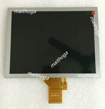 

8.0 inch 50PIN TFT LCD Screen AT080TN52 V.5 SVGA 800(RGB)*600