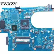 48.4HN01.01N для ACER 7741 7741Z 7741G HM55 материнская плата для ноутбука полностью протестирована