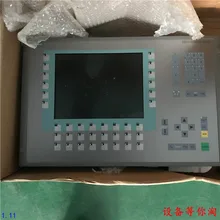 6AV6643-0DD01-1AX1 6AV6 643-0DD01-1AX1 SIMATIC MP 277 10″ KEY PANEL 10 4″ TFT DISPLAY & HAVE IN STOCK