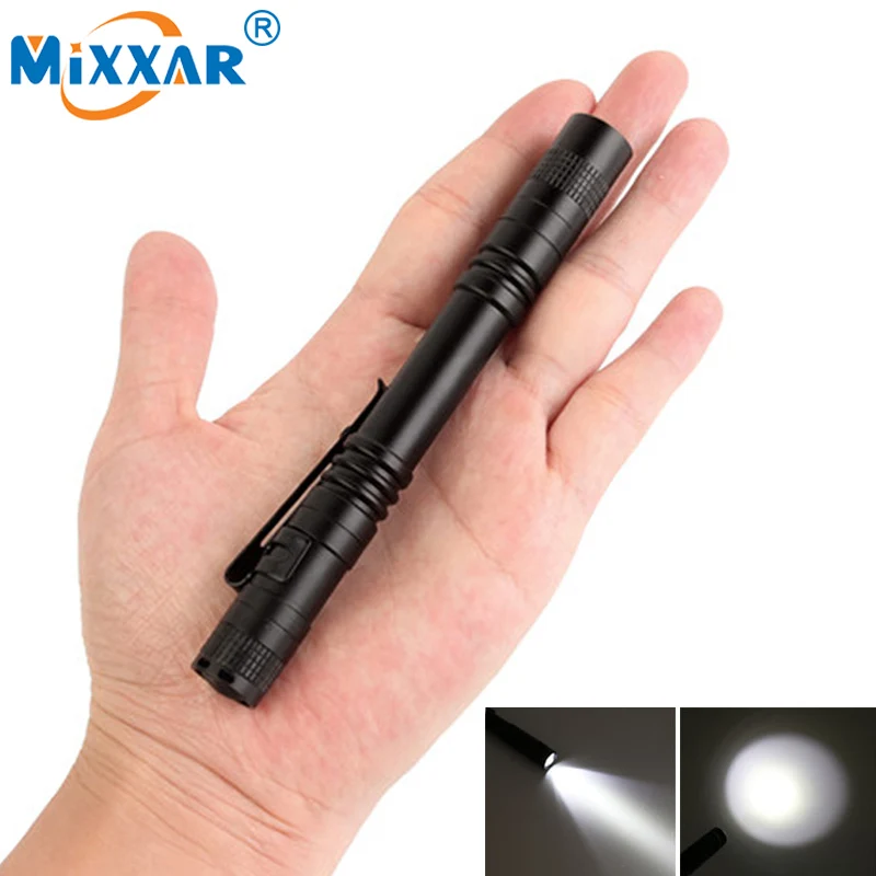 Портативное освещение