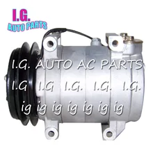 SP15 A/C компрессор для HOLDEN RODEO RA 2003-2008 92148057