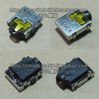 

New original For HP TPN-Q113/4/5 350 G1 340 G1 345 G1 355 G1 14-P 15-P 14-B032TU 14-B026TXheadphone audio interface hole
