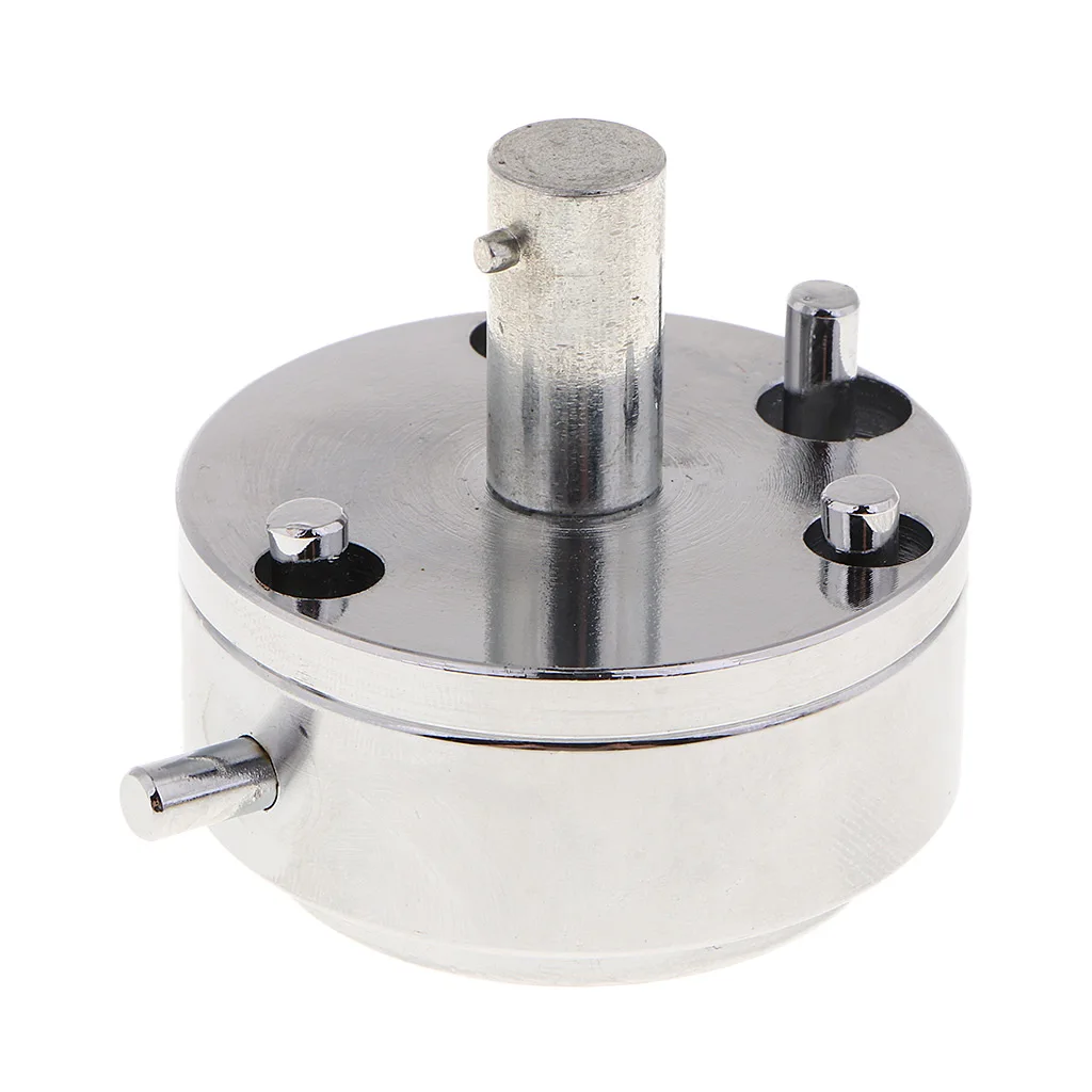 25mm Round Badges Die Mould Mold for Badge Press Button Pin Maker Machine