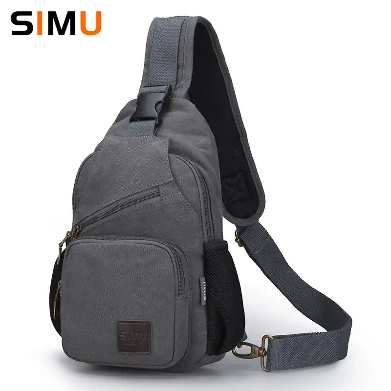 big sling bags
