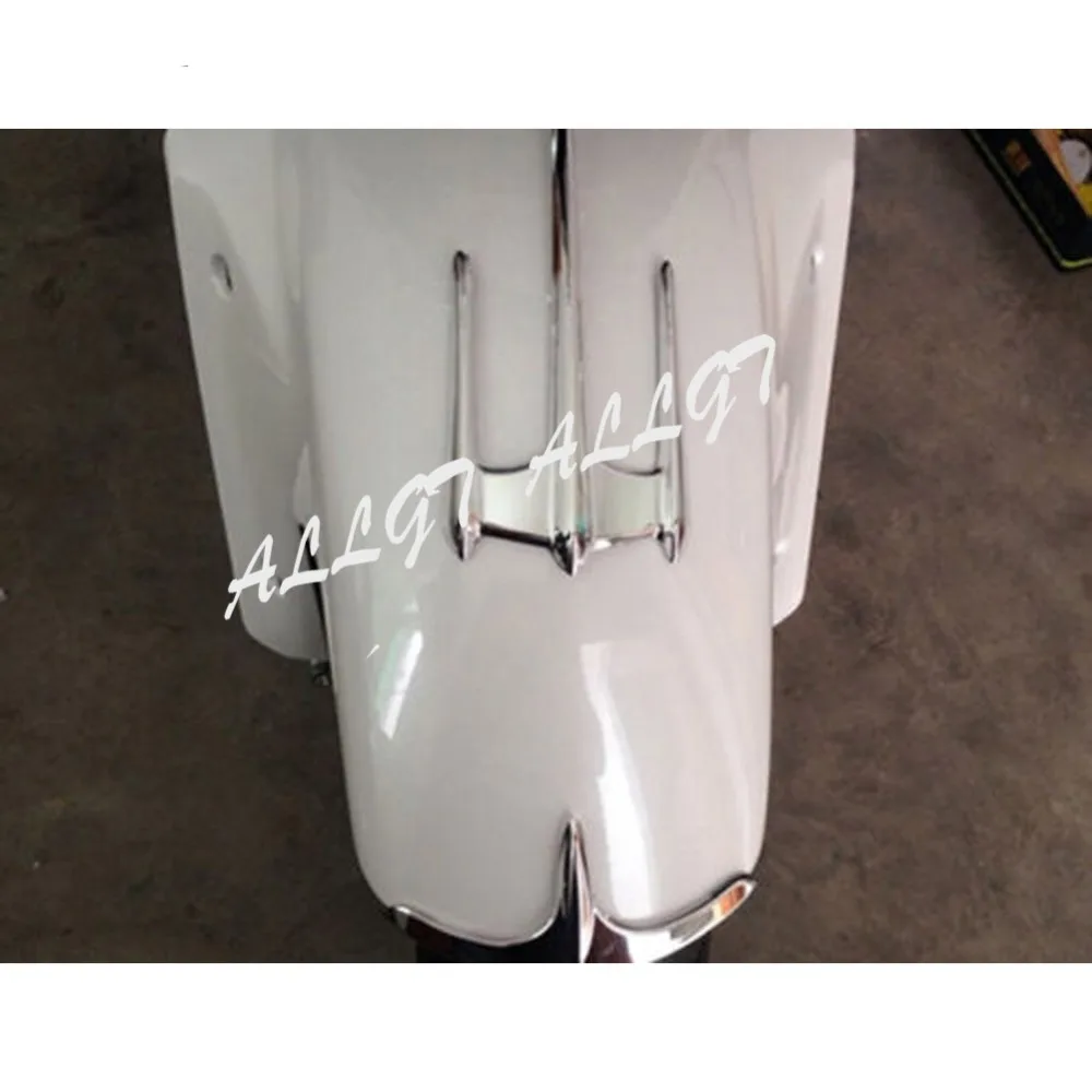 Крышка багажника акценты обтекатель для Honda Goldwing GL1800 2001 2002 2003 2004 2005 2006 2007 2008 2009 2010