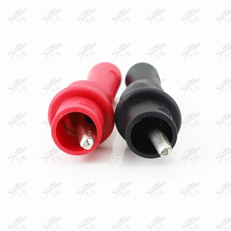 8x SMCC-2R7K-02 Inductor axial THT 2.7uH 940mA 260mΩ ±10/% FASTRON