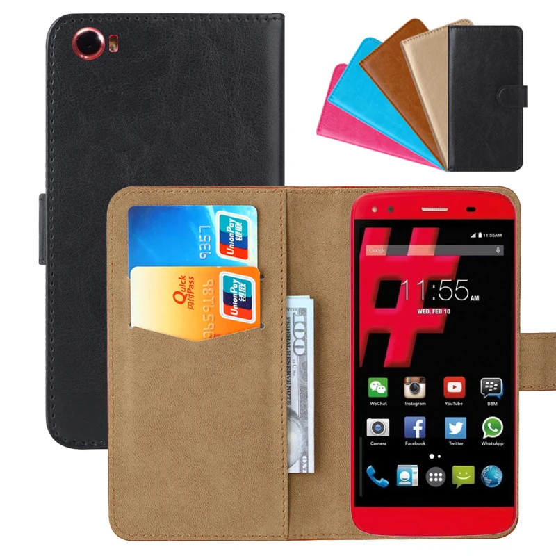 

Luxury Wallet Case For AG mobile AG #HASHTAG PU Leather Retro Flip Cover Magnetic Fashion Cases Strap