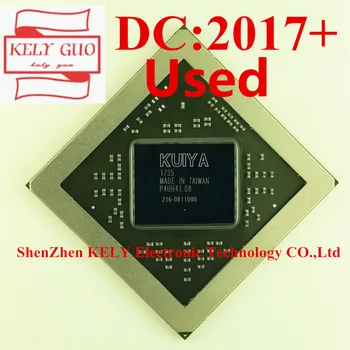 

DC:2017+ 100% test very good product 216-0811000 216 0811000 reball BGA chipset