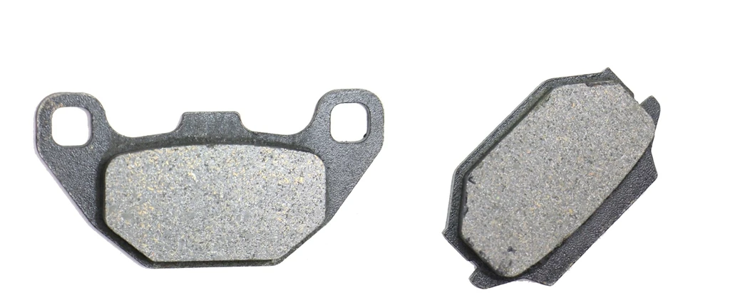 

Brake Pads Set for KYMCO ATV MXU150 MXU 150 2005 - 2014