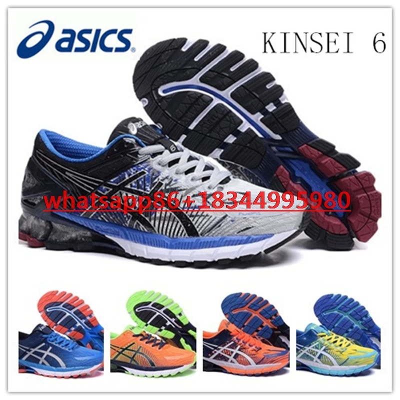 asics baratas aliexpress