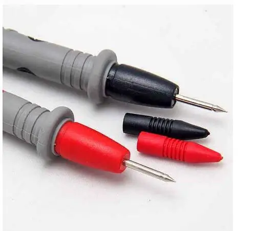 

SZBFT Free shipping 20A 1000V Clamp Multi Meter Multimeter Probe Test Lead free shipping