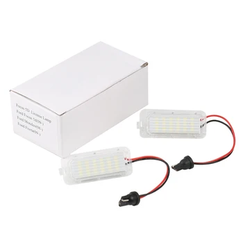 

Car Accessories 2x LED Side Marker Light corner light turn signal Lamp for Audi A8 TT A3 S3 8L side light side marker light #4