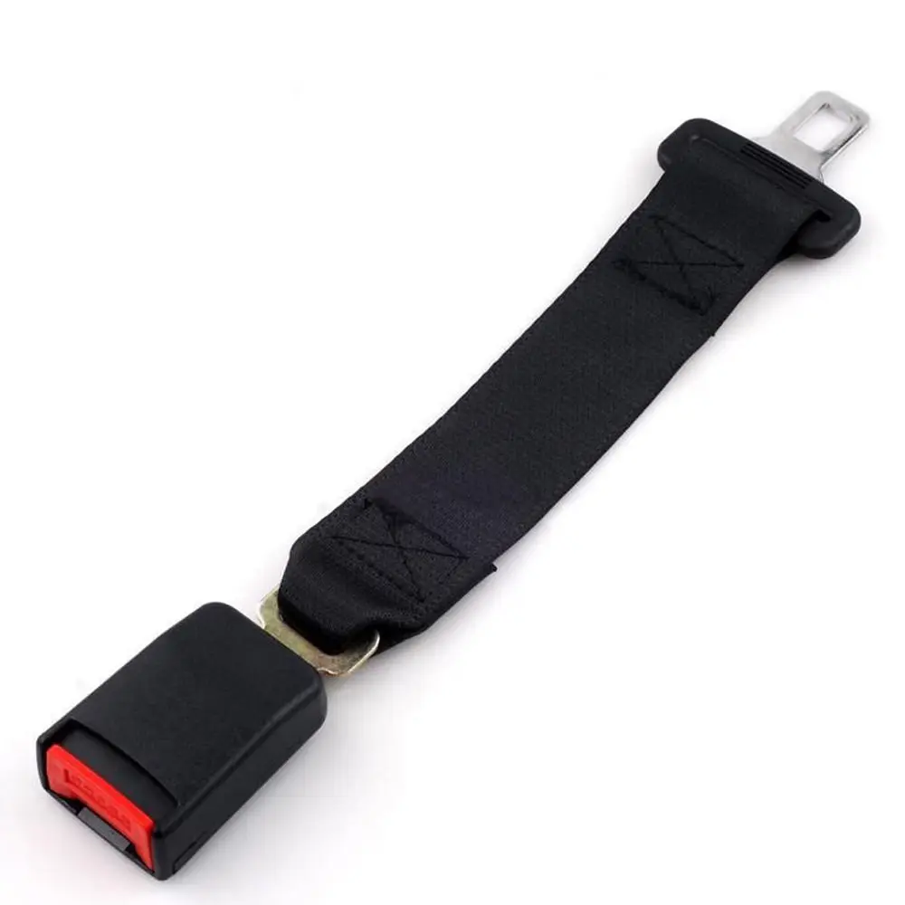 Universal 360MM 14 Inch Car Vehicle Seat Belt Seatbelt Extender