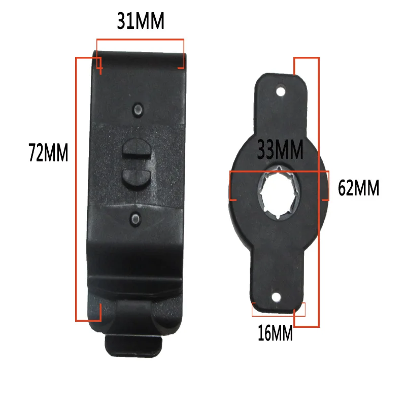 BELT CLIP