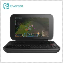 NUEVA Gamepad GPD WIN 5.5 pulgadas Portátil de Juegos Portátil consola de Videojuegos Reproductor de intel windows10 OS 4G/64 GB de la Tableta PC