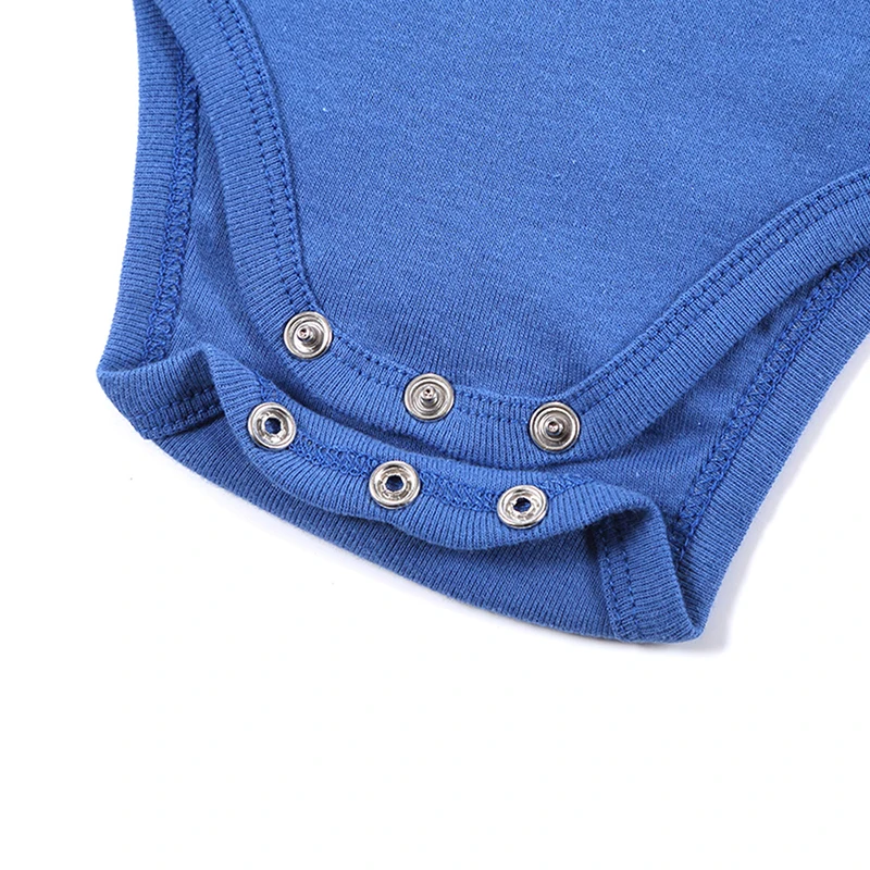 2017 Baby Romper Summer Boy Girl Newborn Jumpsuits & Rompers Cotton Newborn Underwear Spring Baby Clothing