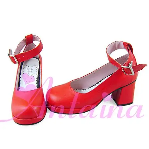 Gothic-Ankle-Cross-Belts-High-Heel-Pumps-Elegant-Single-Bow-Lolita-Princess-Heels-Shoes-17